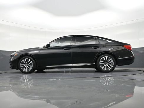 Used 2018 Honda Accord EX-L image 23
