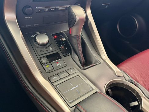 Used 2016 Lexus NX 200t AWD image 50