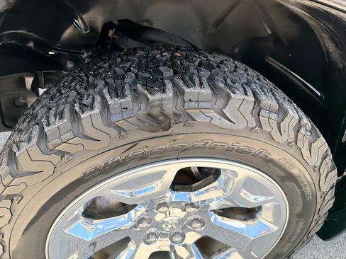 Used 2019 RAM 1500 Big Horn image 41