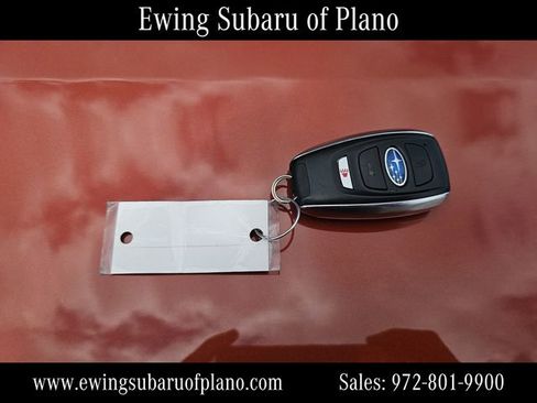 Used 2025 Subaru Crosstrek 2.5i Limited w/ Crosstrek Mirror Package image 29