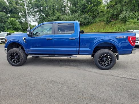 Used 2023 Ford F150 XLT w/ Trailer Tow Package image 7