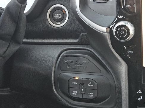 New 2026 RAM 2500 Lone Star image 15