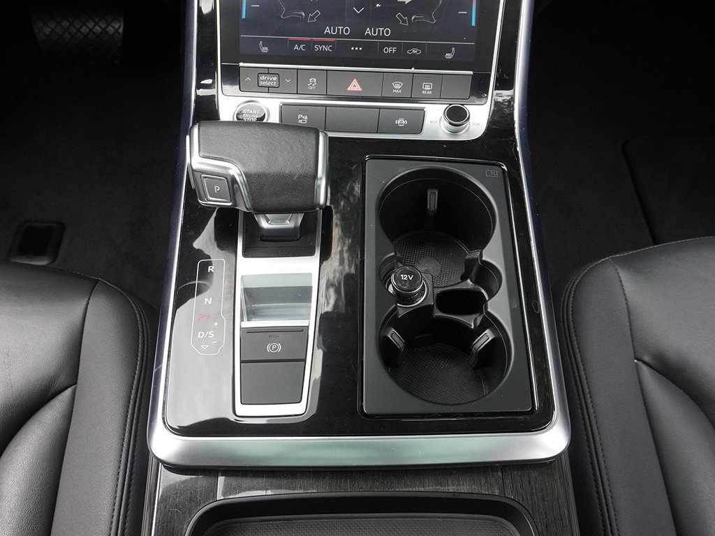 Used 2023 Audi Q7 3.0T Premium Plus AWD/4WD image 67