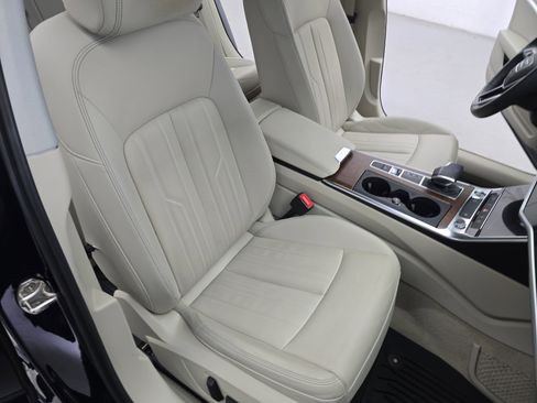 Used 2023 Audi A6 2.0T Premium w/ Convenience Package image 10