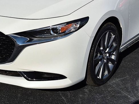 New 2026 MAZDA MAZDA3 2.5 S Sedan w/ Preferred Pkg FWD image 9