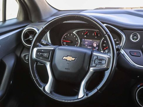 Used 2019 Chevrolet Blazer LT image 15