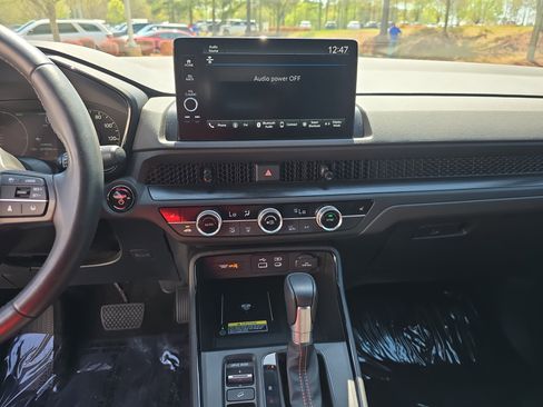 Used 2024 Honda CR-V Sport-L image 21