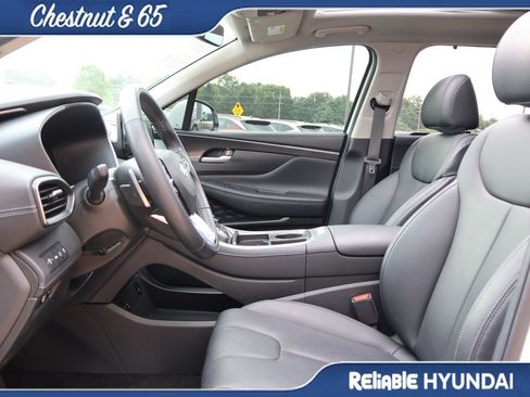 Certified 2023 Hyundai Santa Fe SEL w/ Premium Package FWD image 25