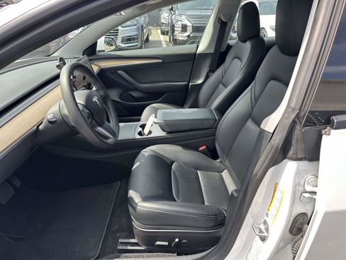 Used 2022 Tesla Model 3 Long Range AWD/4WD image 15