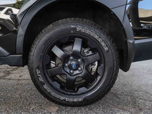 Used 2023 Subaru Outback Wilderness w/ Wilderness Package image 10