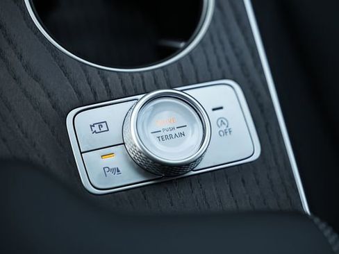 New 2026 Genesis GV80 2.5T Select image 40