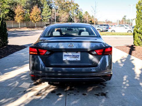 Used 2020 Nissan Altima 2.5 S image 10