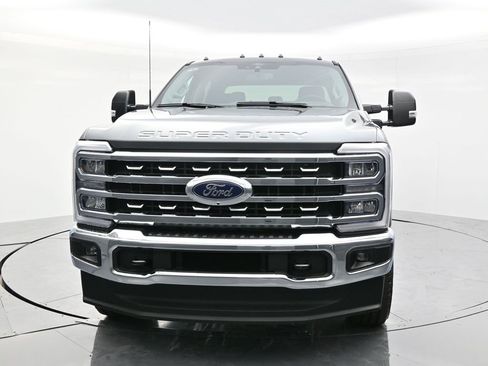 New 2026 Ford F350 XLT w/ XLT Premium Package image 2