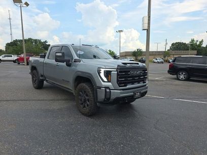 Used 2024 GMC Sierra 2500 AT4 w/ AT4 Premium Plus Package