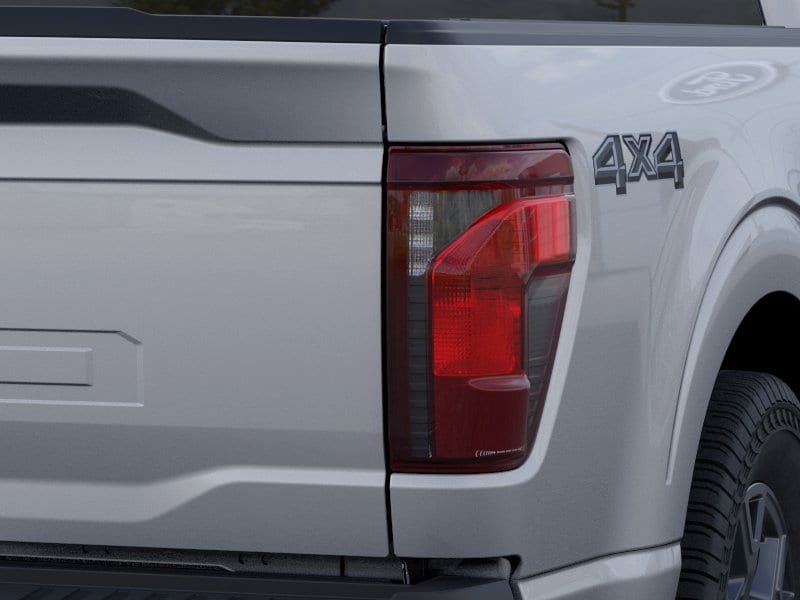 Used 2026 Ford F150 STX w/ Equipment Group 200A AWD/4WD image 68