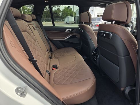 New 2026 BMW X5 xDrive50e w/ M Sport Package AWD/4WD image 16