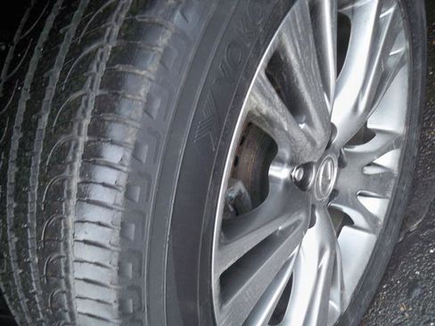 Used 2014 Lexus RX 350 AWD w/ Navigation Package image 8