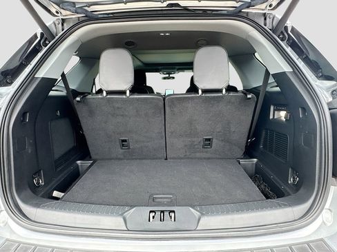 Used 2022 Ford Explorer Limited w/ Limited Technology Package image 33