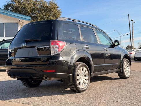 Used 2013 Subaru Forester 2.5X Premium image 3