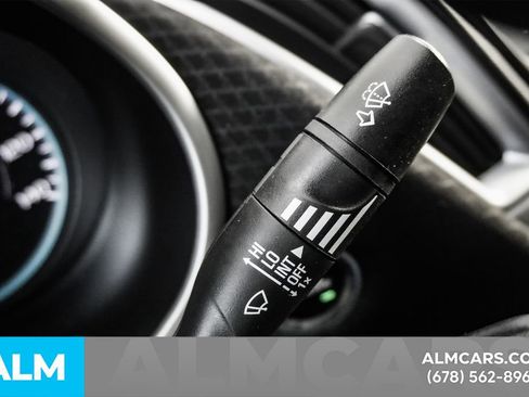 Used 2024 Chevrolet Malibu LT image 29