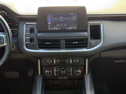 Used 2024 Chevrolet Tahoe LS w/ Driver Alert Package image 23