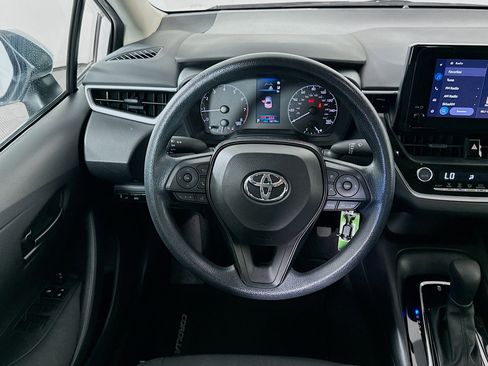 Used 2024 Toyota Corolla LE FWD image 17