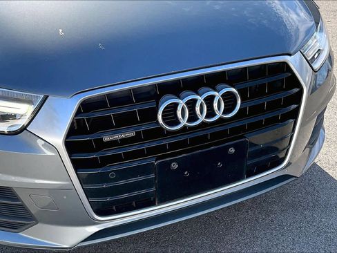 Used 2016 Audi Q3 2.0T Premium Plus image 29