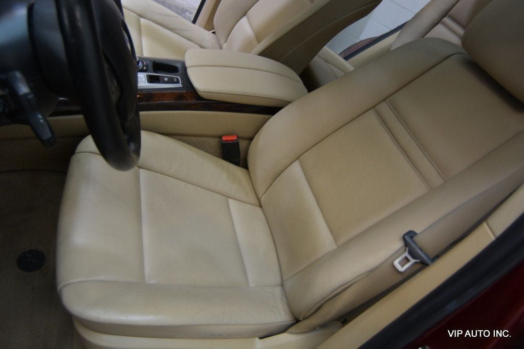 Used 2013 BMW X5 xDrive35i AWD/4WD image 27
