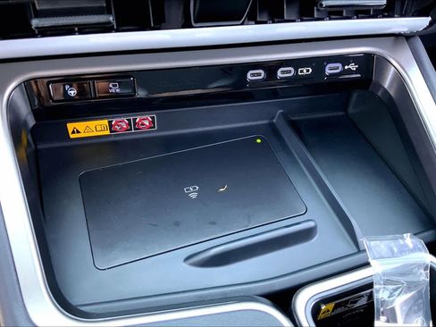 Certified 2024 Lexus TX 350 AWD w/ Captains Chair Package image 35