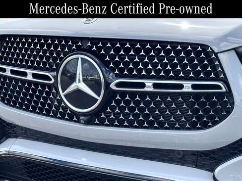 Used 2024 Mercedes-Benz GLE 350 4MATIC image 6