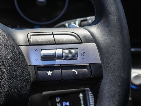 Certified 2024 Hyundai Kona SEL FWD image 31