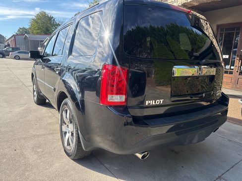 Used 2012 Honda Pilot Touring image 3
