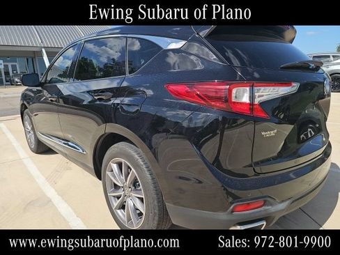 Used 2023 Acura RDX FWD w/ Technology Package image 3