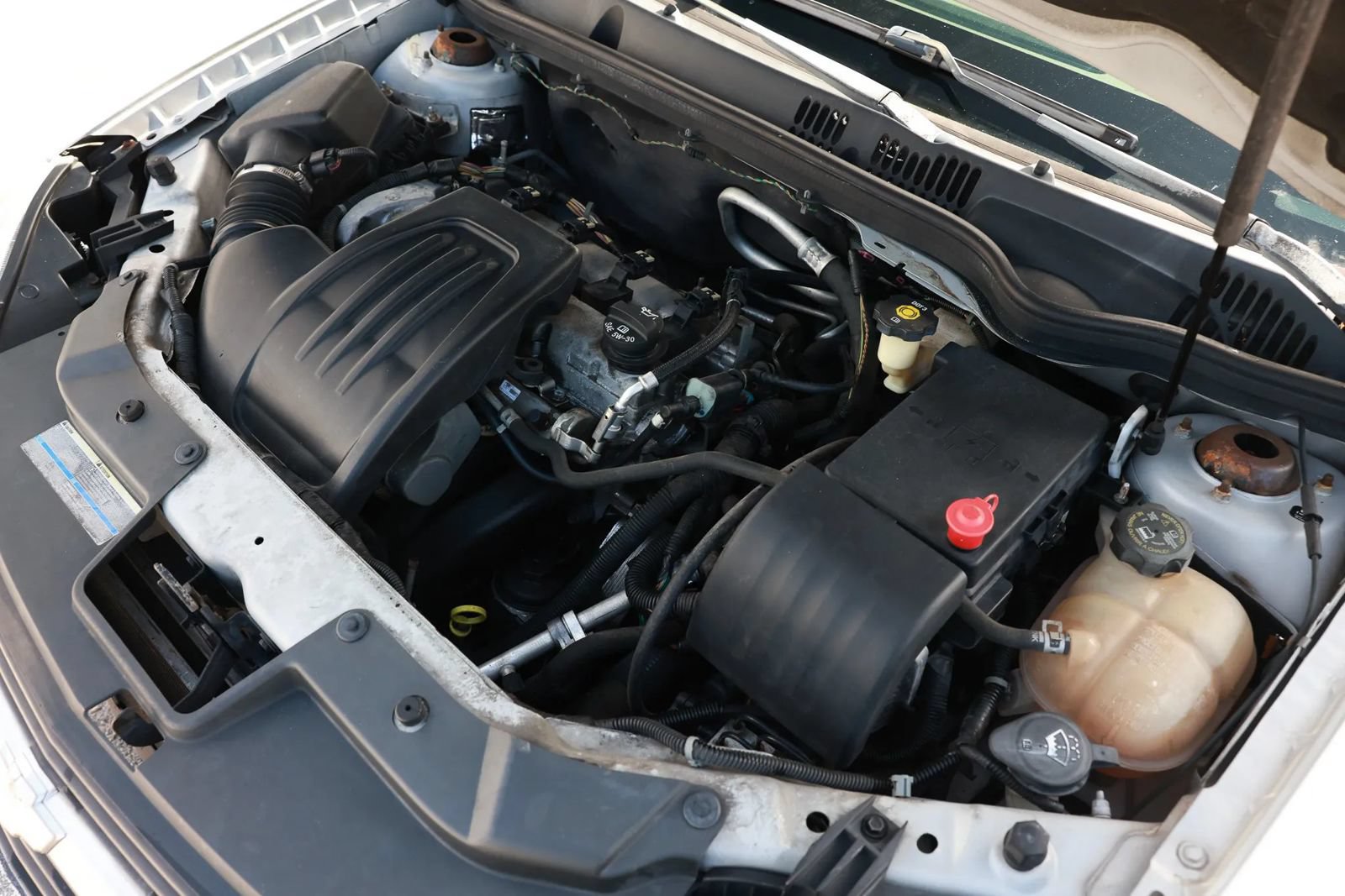 Used 2006 Chevrolet Cobalt SS FWD image 46
