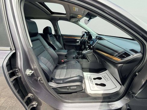 Used 2018 Honda CR-V EX-L image 31