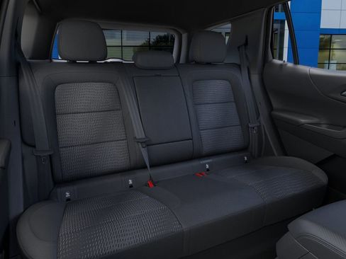 New 2026 Chevrolet Equinox LT image 17