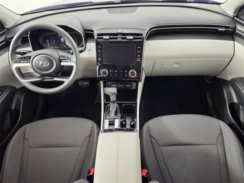 Used 2022 Hyundai Tucson SEL image 13
