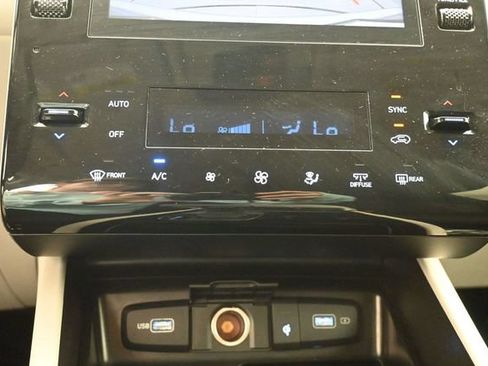 Used 2024 Hyundai Tucson SEL FWD image 17