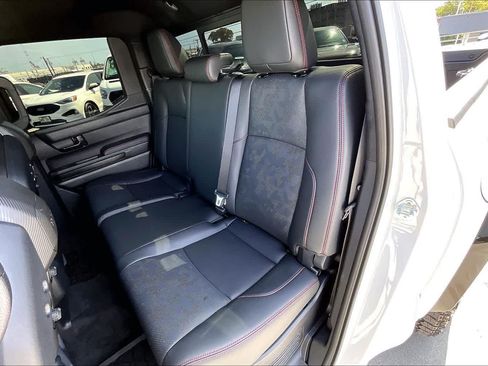 Used 2026 Toyota Tacoma TRD Pro AWD/4WD image 29