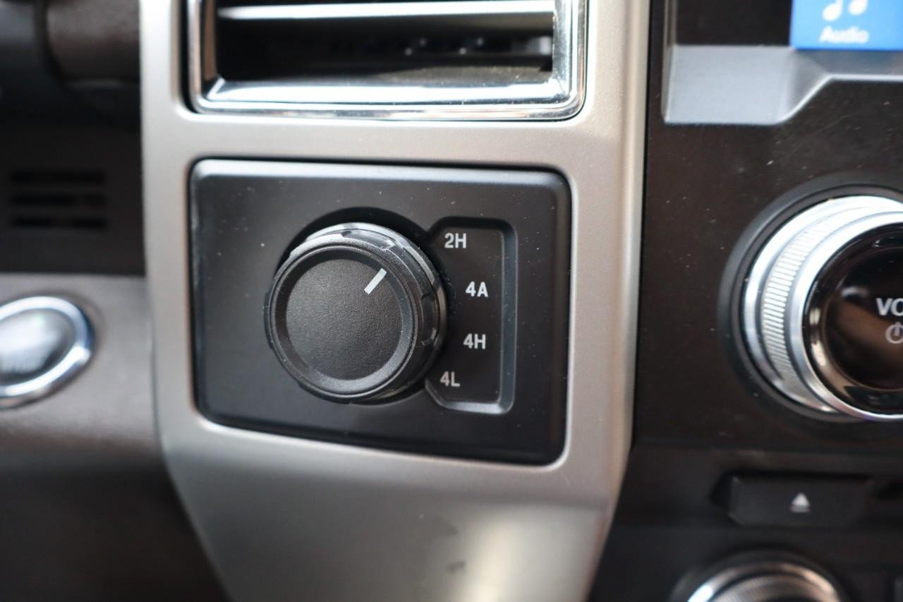 Used 2018 Ford F150 King Ranch AWD/4WD image 30