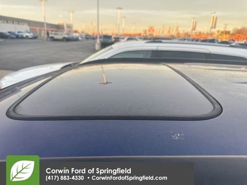 Used 2004 Honda CR-V EX image 12