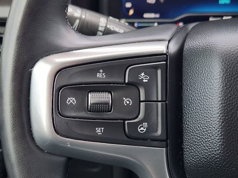 Used 2023 Chevrolet Tahoe LT w/ LT Signature Plus Package image 33