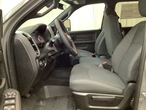 New 2026 RAM 2500 Warlock w/ Safety Group AWD/4WD image 14