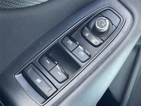 Used 2021 Subaru Outback Premium w/ Popular Package #1 image 18