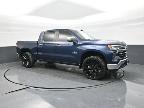 Used 2023 Chevrolet Silverado 1500 LT image 9