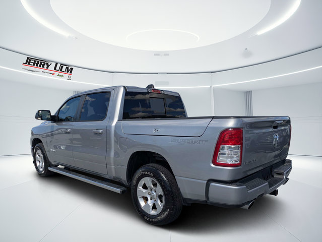 Used 2020 RAM 1500 Big Horn RWD image 5