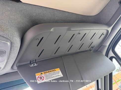 Used 2017 Mercedes-Benz Sprinter 3500 image 75