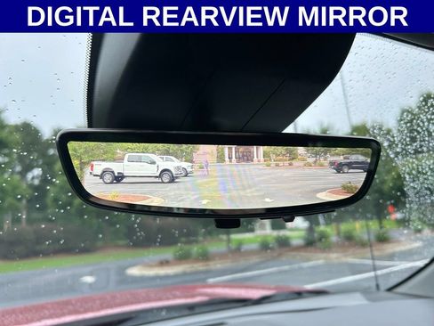 Used 2023 GMC Sierra 1500 Denali AWD/4WD image 17