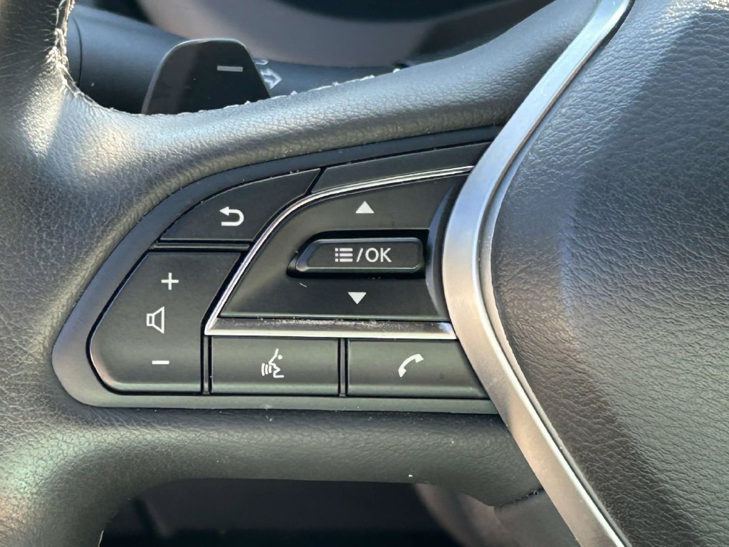 Used 2024 INFINITI QX55 Luxe w/ Cargo Package AWD/4WD image 18