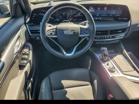 Used 2026 Cadillac CT5 Premium Luxury w/ Technology Package AWD/4WD image 12
